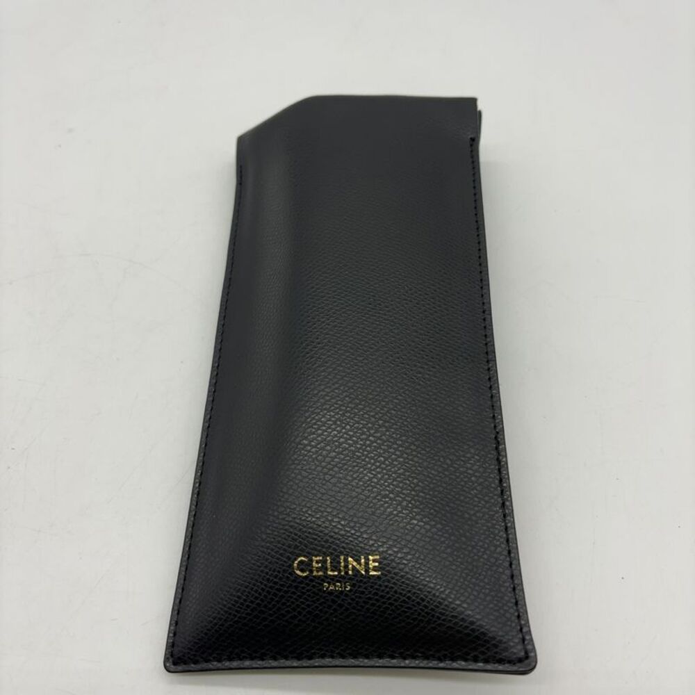 Celine Sunglasses Deep Blue